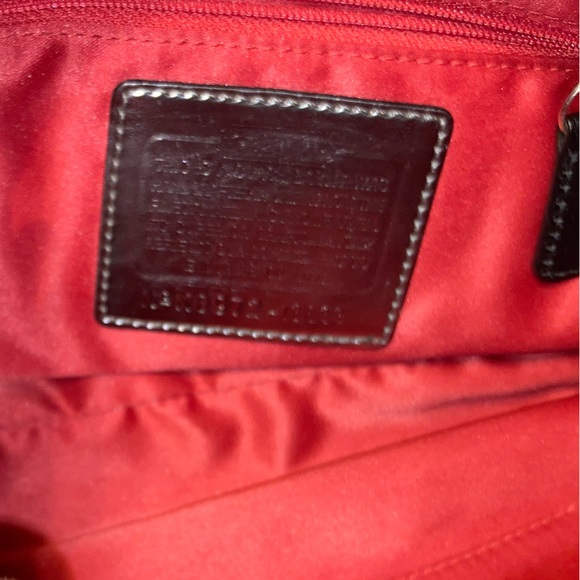 Coach Bag - Picture 8 of 10